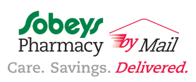 Sobeys Pahrmacy By Mail Logo